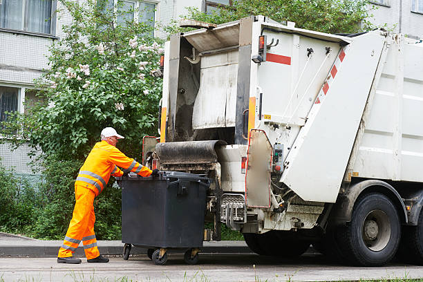 Best Recycling Services for Junk in Seven Fields, PA